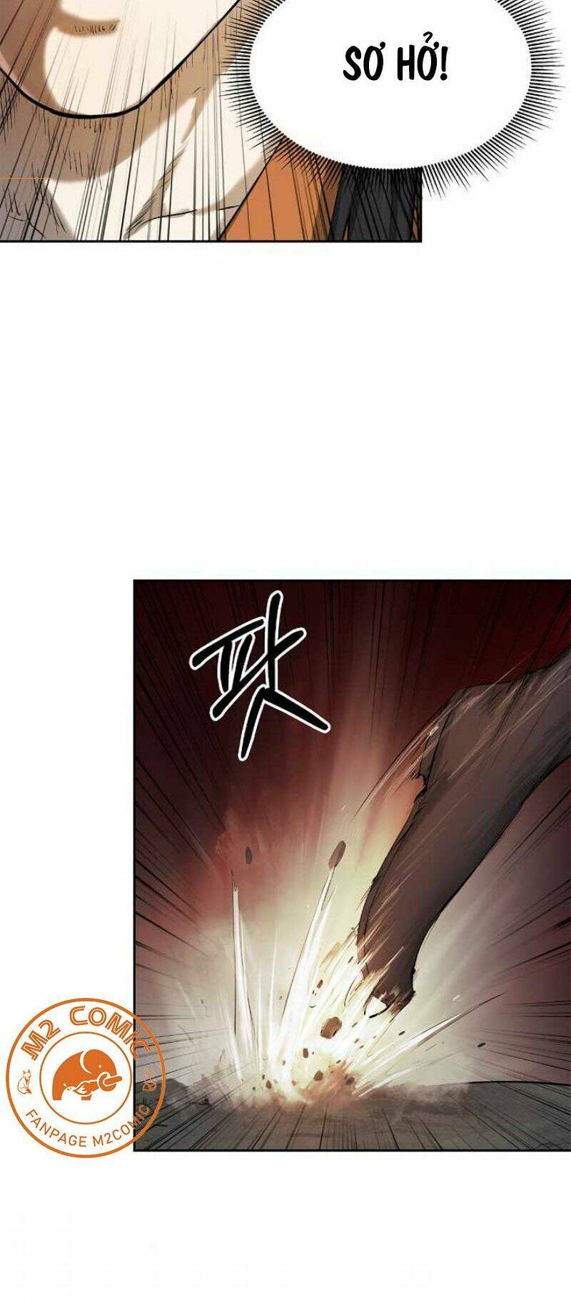 mối tình đêm trăng tròn Chapter 27 - Next Chapter 27.5