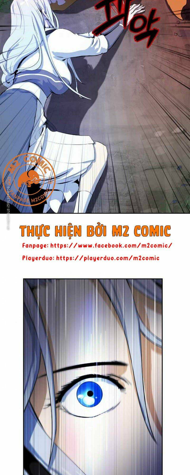 mối tình đêm trăng tròn Chapter 27 - Next Chapter 27.5