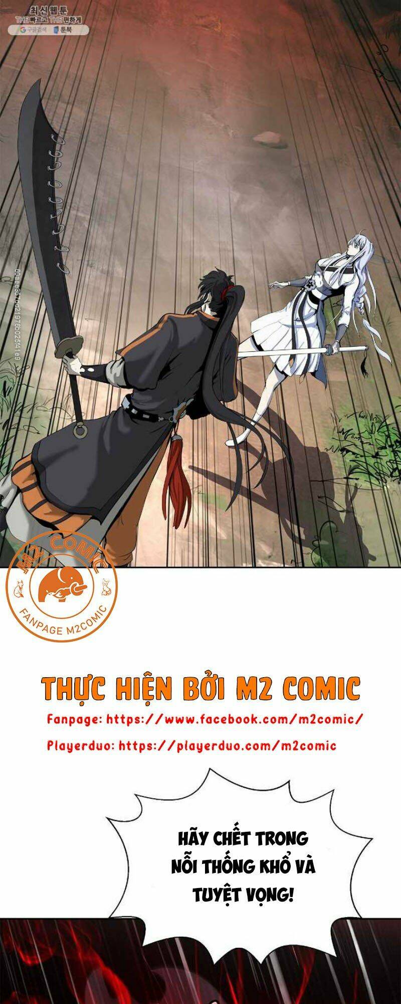 mối tình đêm trăng tròn Chapter 27 - Next Chapter 27.5