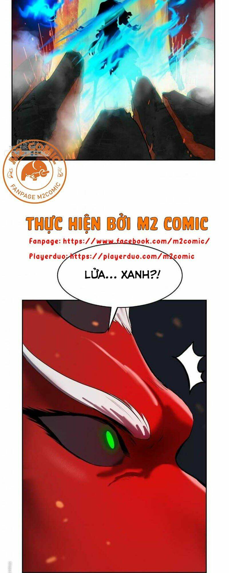 mối tình đêm trăng tròn Chapter 28.5 - Next Chapter 29