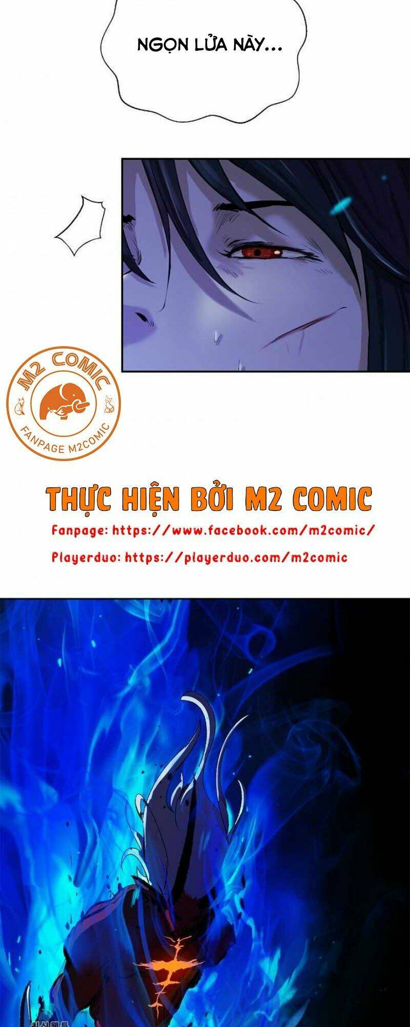 mối tình đêm trăng tròn Chapter 28.5 - Next Chapter 29