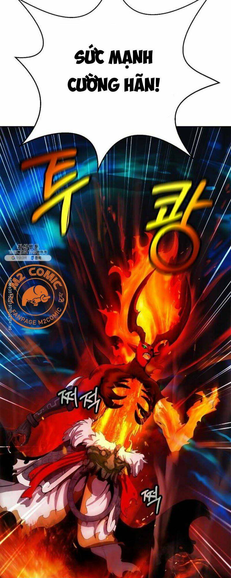 mối tình đêm trăng tròn Chapter 28.5 - Next Chapter 29