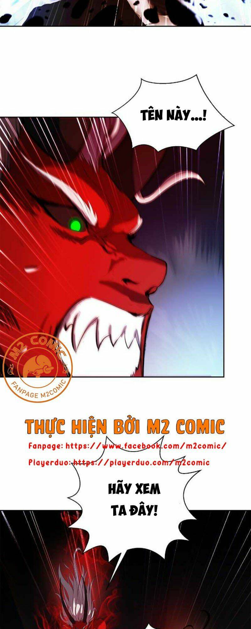 mối tình đêm trăng tròn Chapter 28.5 - Next Chapter 29