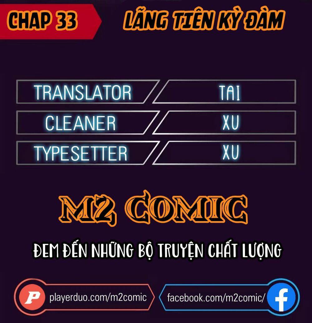 mối tình đêm trăng tròn Chapter 33 - Next Chapter 34