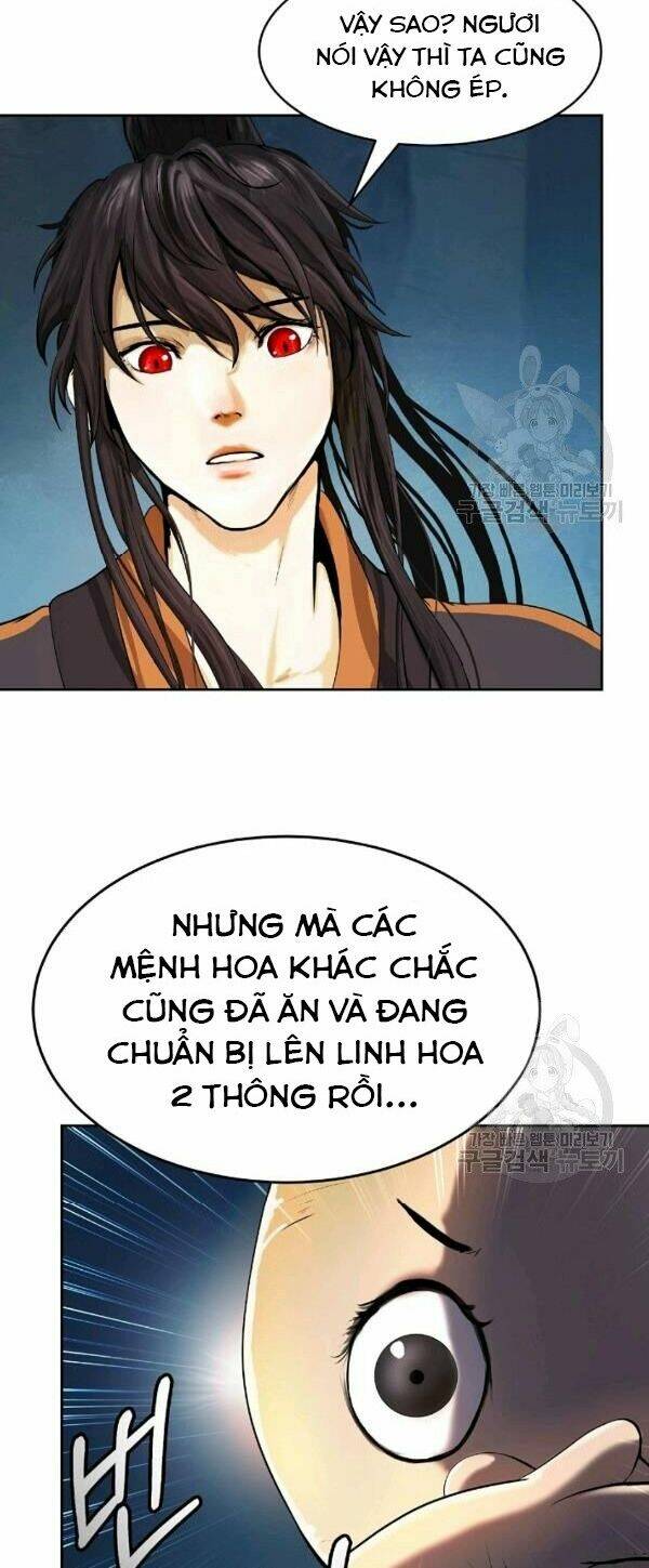 mối tình đêm trăng tròn Chapter 33 - Next Chapter 34