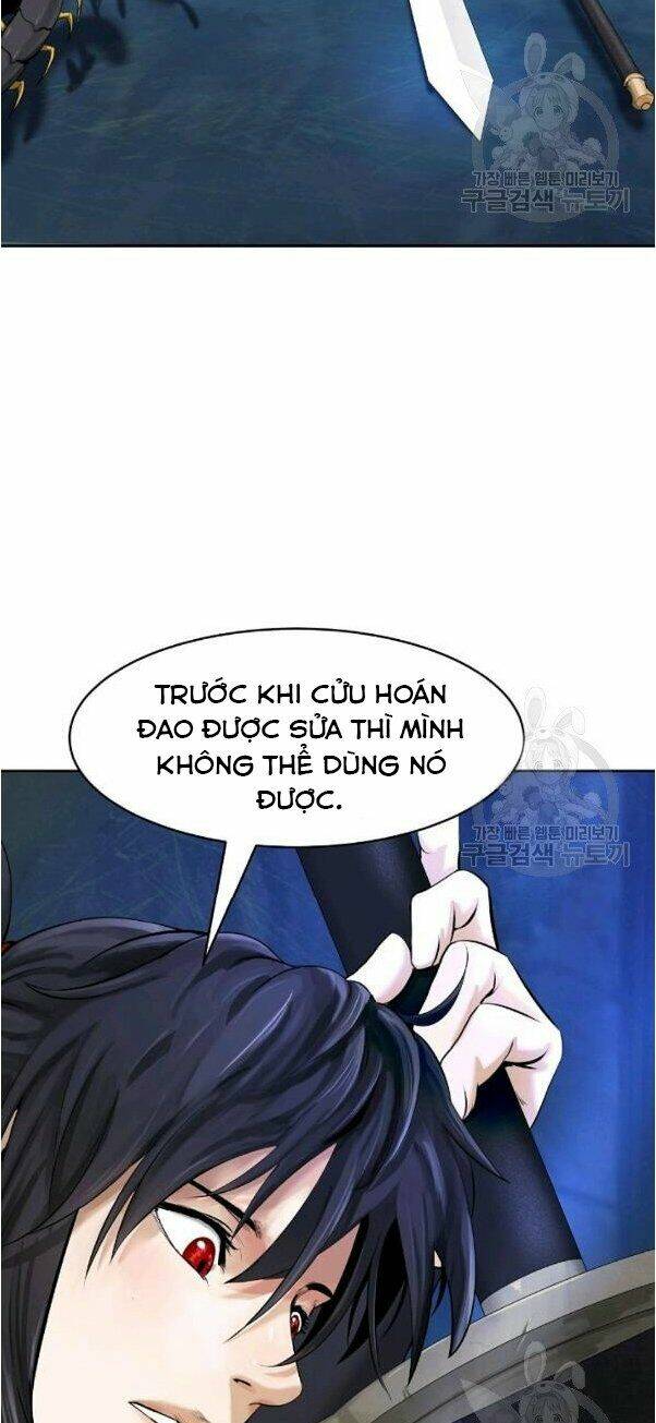 mối tình đêm trăng tròn Chapter 33 - Next Chapter 34