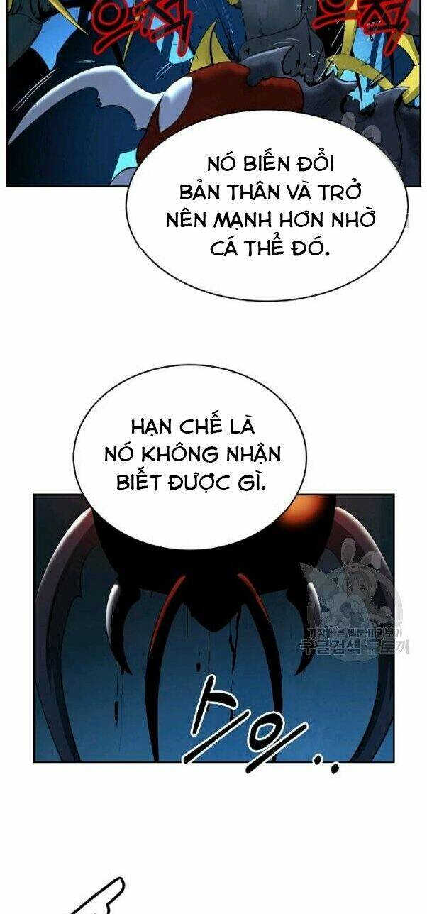 mối tình đêm trăng tròn Chapter 33 - Next Chapter 34