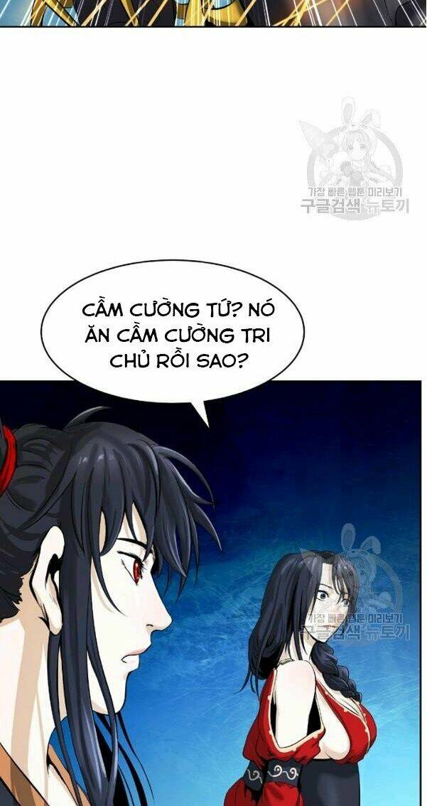 mối tình đêm trăng tròn Chapter 33 - Next Chapter 34