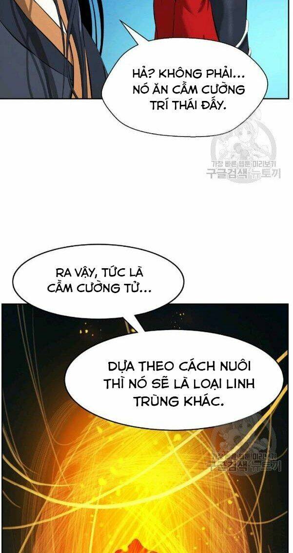 mối tình đêm trăng tròn Chapter 33 - Next Chapter 34