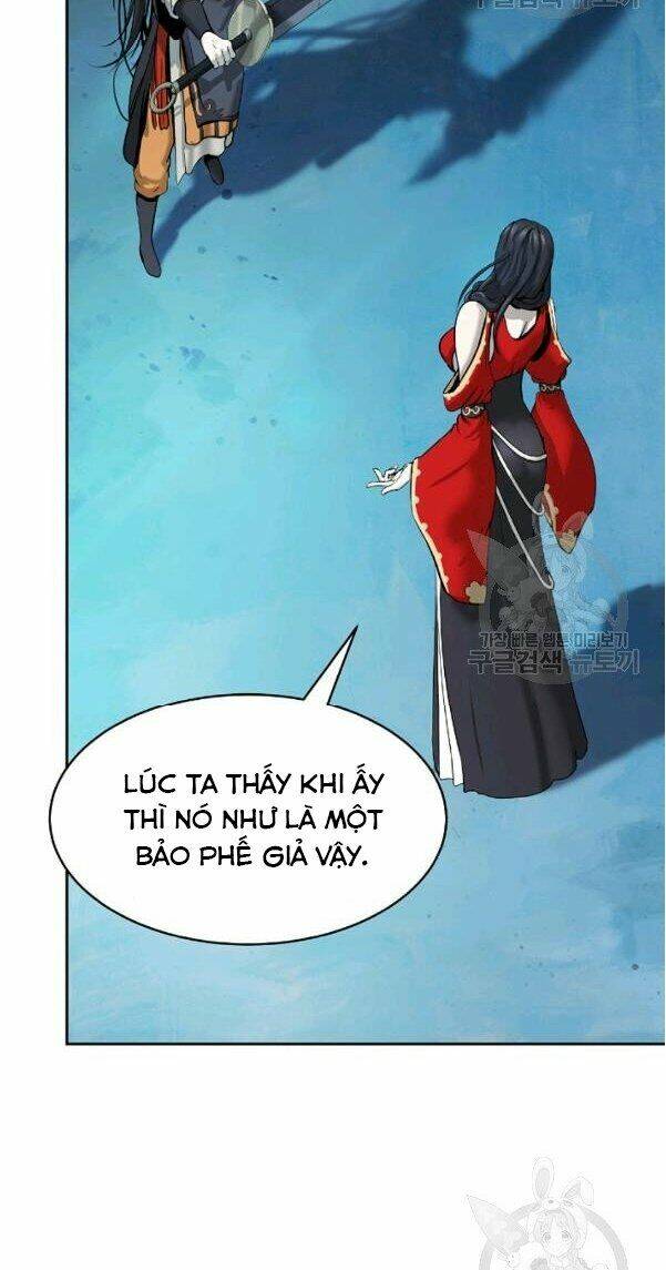 mối tình đêm trăng tròn Chapter 33 - Next Chapter 34