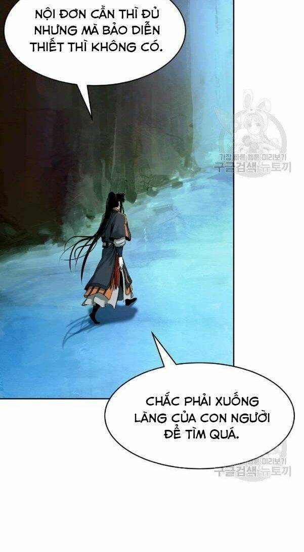 mối tình đêm trăng tròn Chapter 33 - Next Chapter 34