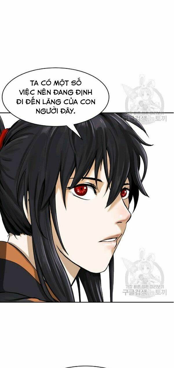 mối tình đêm trăng tròn Chapter 33 - Next Chapter 34