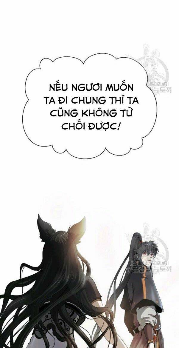 mối tình đêm trăng tròn Chapter 33 - Next Chapter 34