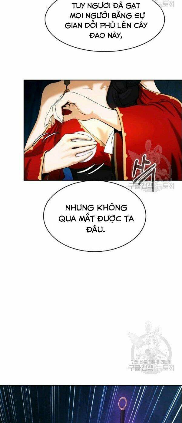 mối tình đêm trăng tròn Chapter 33 - Next Chapter 34