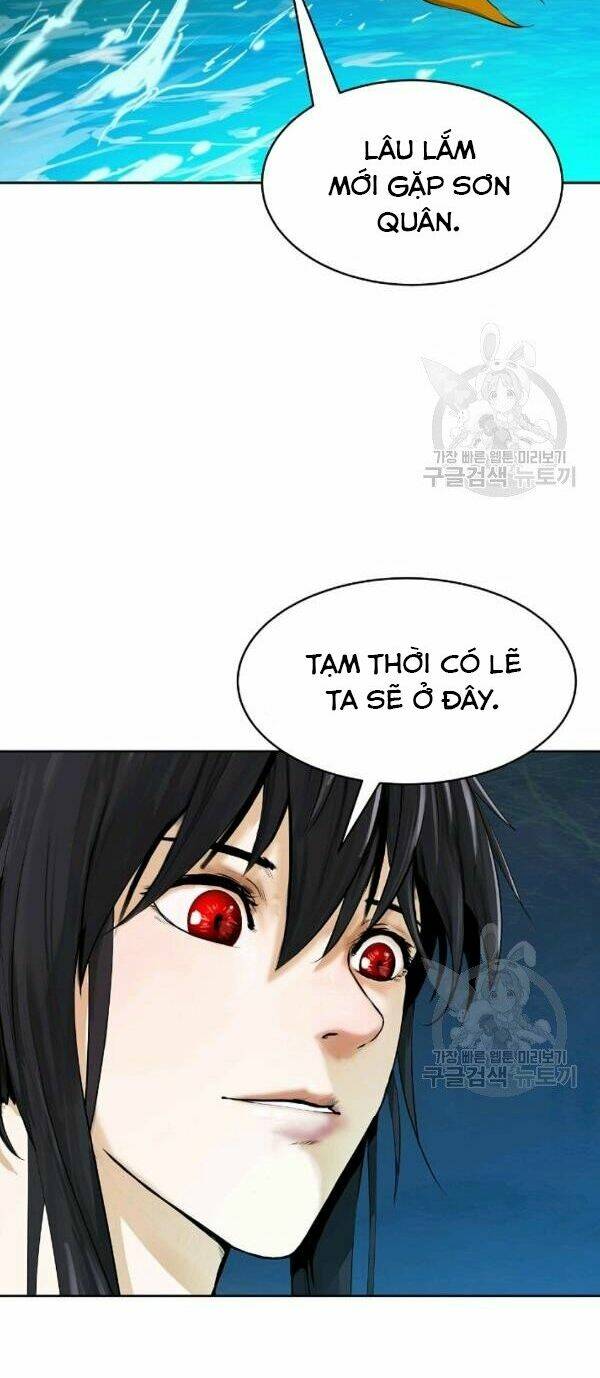 mối tình đêm trăng tròn Chapter 33 - Next Chapter 34