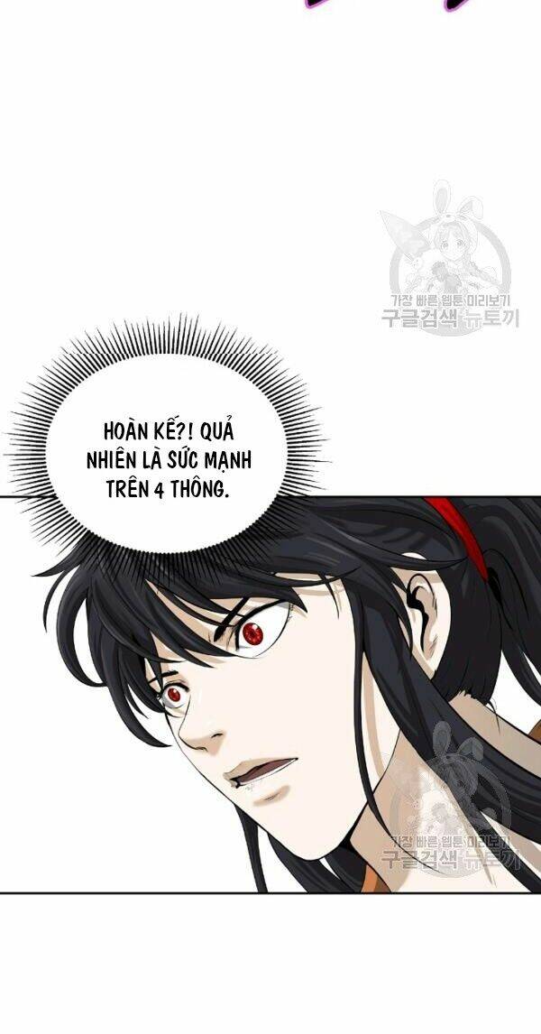 mối tình đêm trăng tròn Chapter 40 - Next Chapter 41