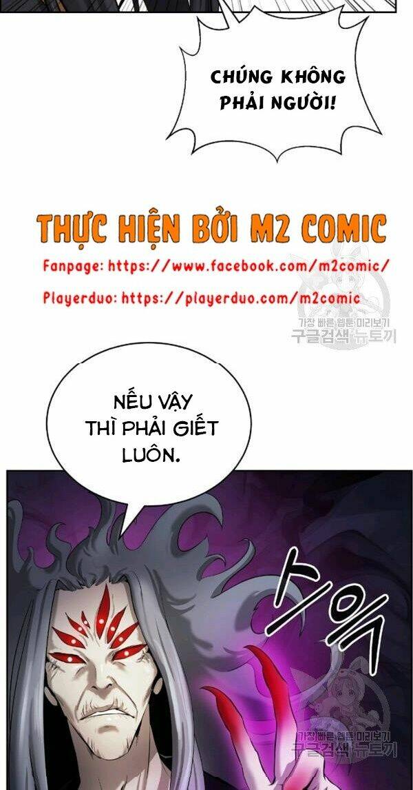 mối tình đêm trăng tròn Chapter 40 - Next Chapter 41