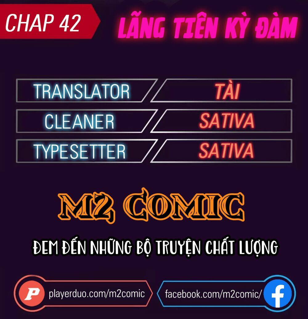 mối tình đêm trăng tròn Chapter 42 - Next Chapter 43