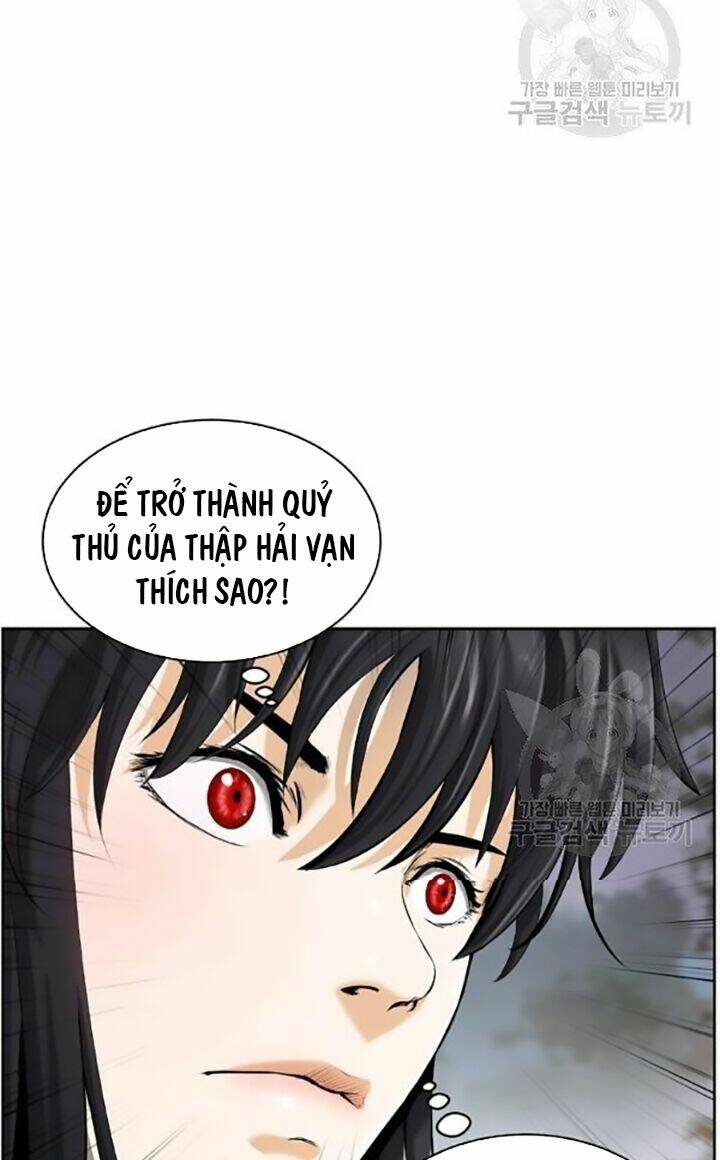 mối tình đêm trăng tròn Chapter 42 - Next Chapter 43