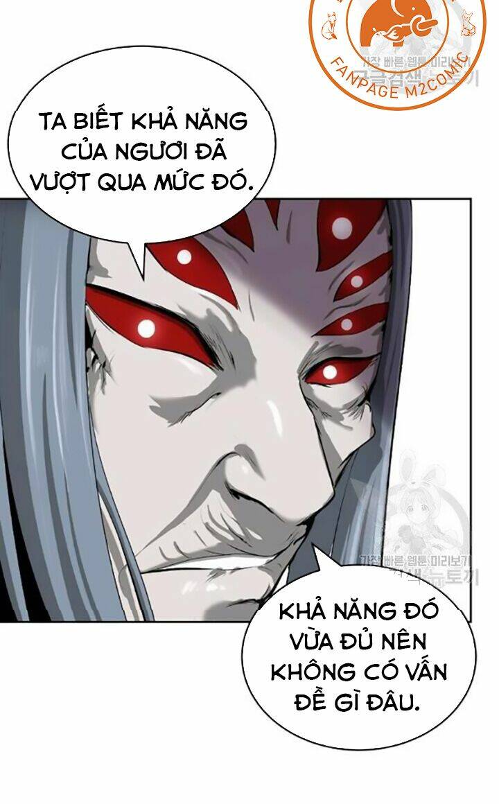 mối tình đêm trăng tròn Chapter 42 - Next Chapter 43