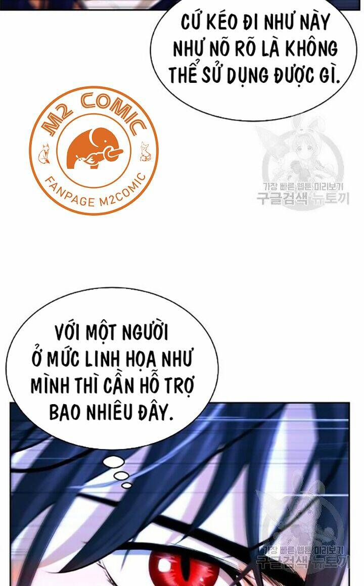 mối tình đêm trăng tròn Chapter 42 - Next Chapter 43