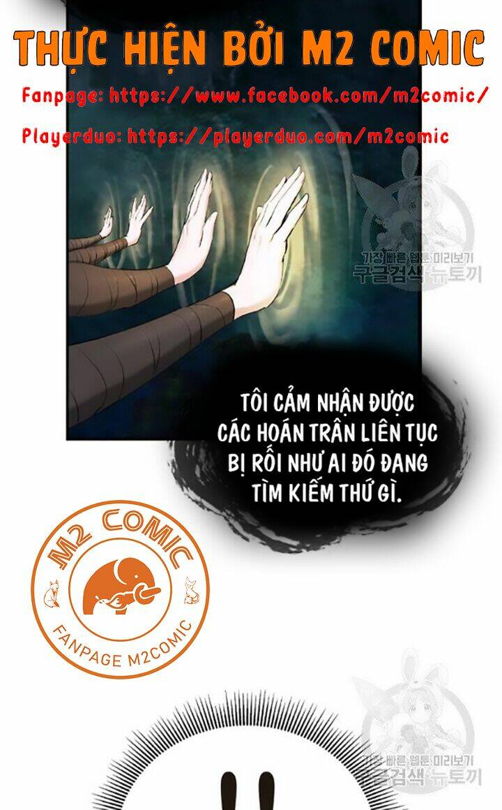 mối tình đêm trăng tròn Chapter 42 - Next Chapter 43