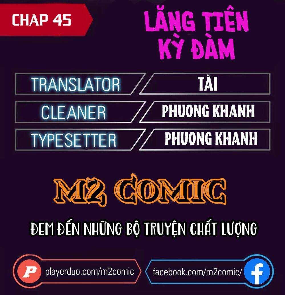 mối tình đêm trăng tròn Chapter 45 - Next Chapter 46