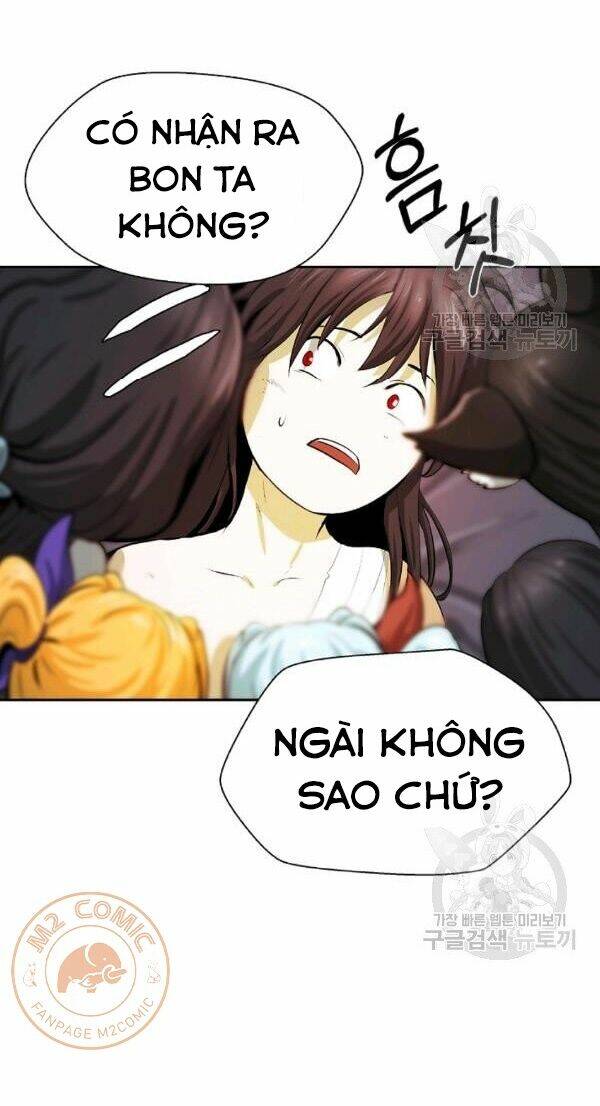 mối tình đêm trăng tròn Chapter 45 - Next Chapter 46