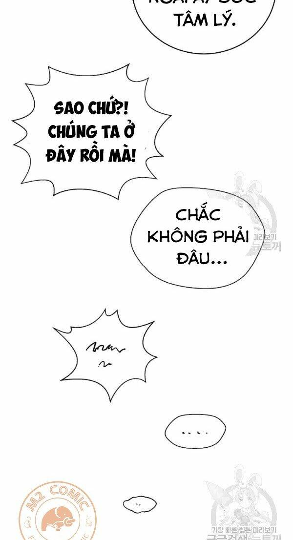 mối tình đêm trăng tròn Chapter 45 - Next Chapter 46