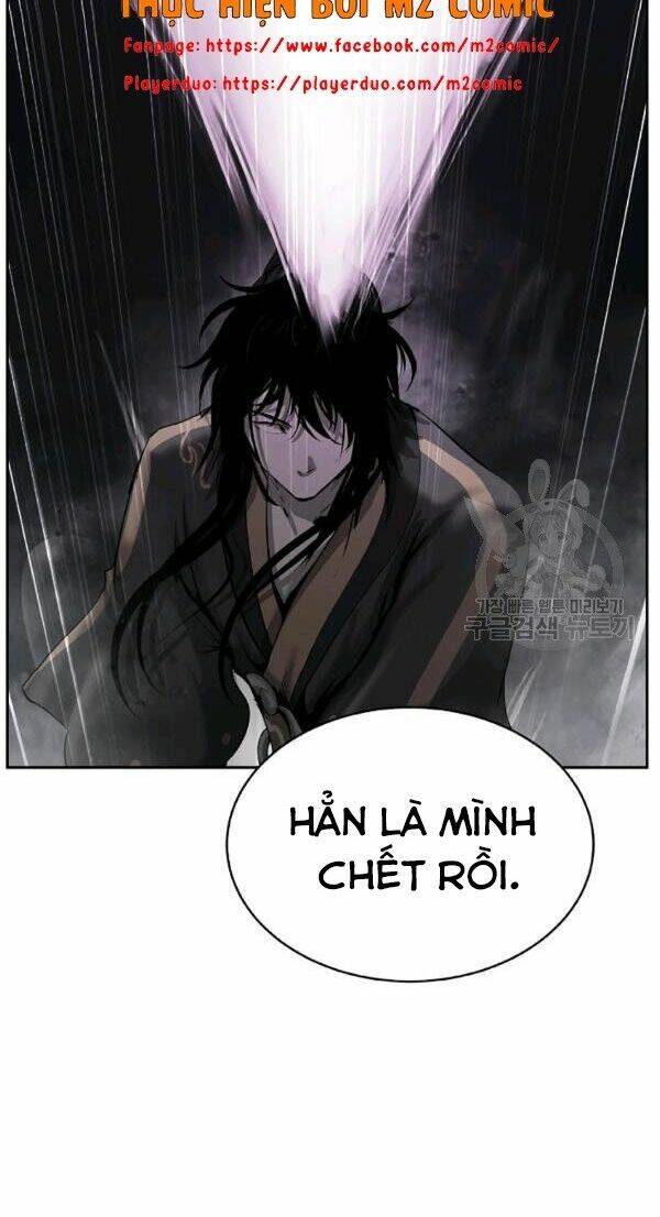 mối tình đêm trăng tròn Chapter 45 - Next Chapter 46