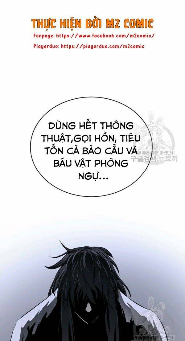 mối tình đêm trăng tròn Chapter 45 - Next Chapter 46