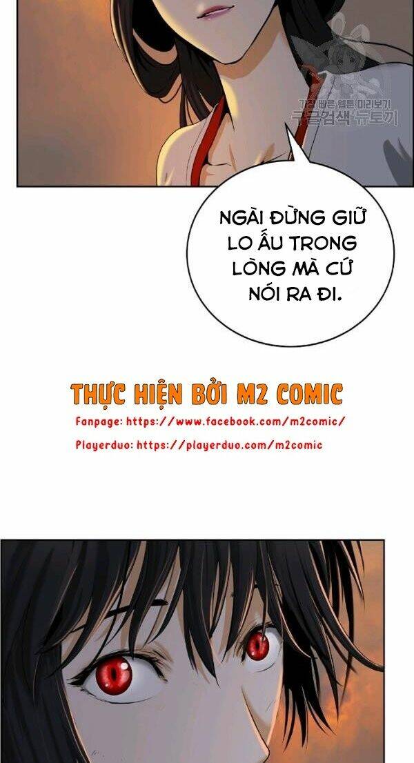 mối tình đêm trăng tròn Chapter 45 - Next Chapter 46