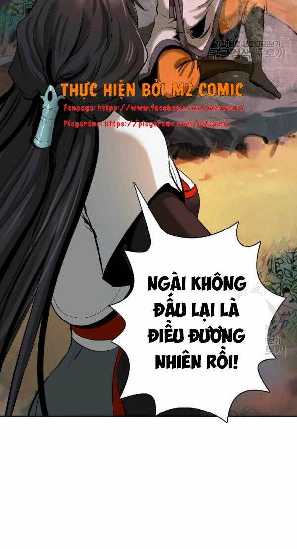 mối tình đêm trăng tròn Chapter 45 - Next Chapter 46