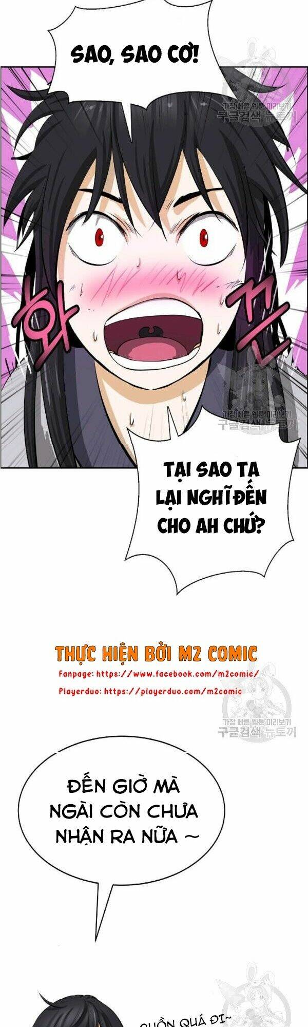 mối tình đêm trăng tròn Chapter 45 - Next Chapter 46