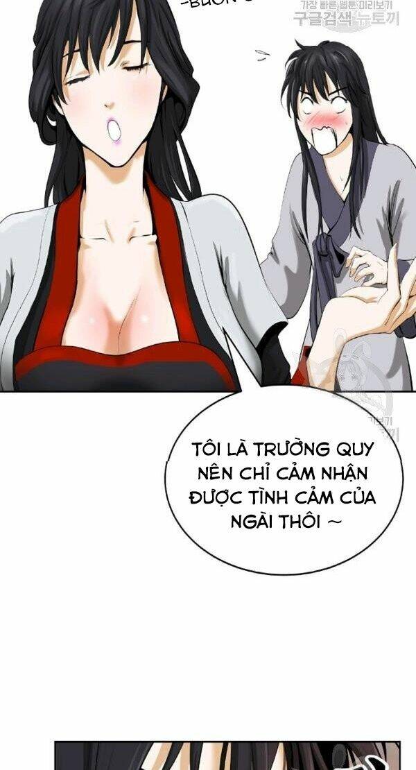 mối tình đêm trăng tròn Chapter 45 - Next Chapter 46