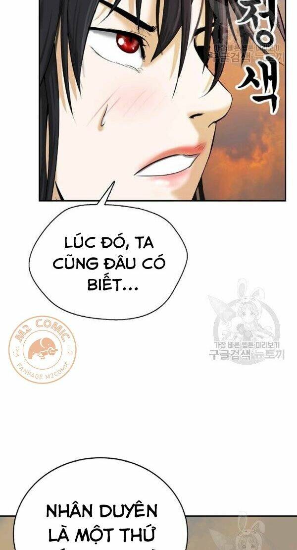 mối tình đêm trăng tròn Chapter 45 - Next Chapter 46