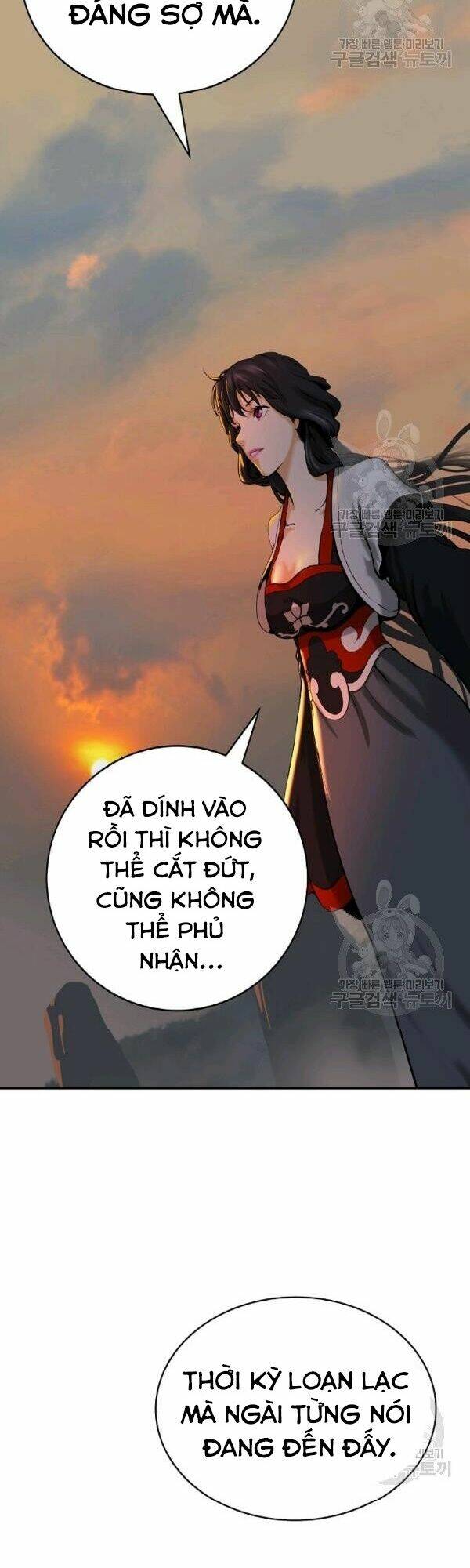 mối tình đêm trăng tròn Chapter 45 - Next Chapter 46