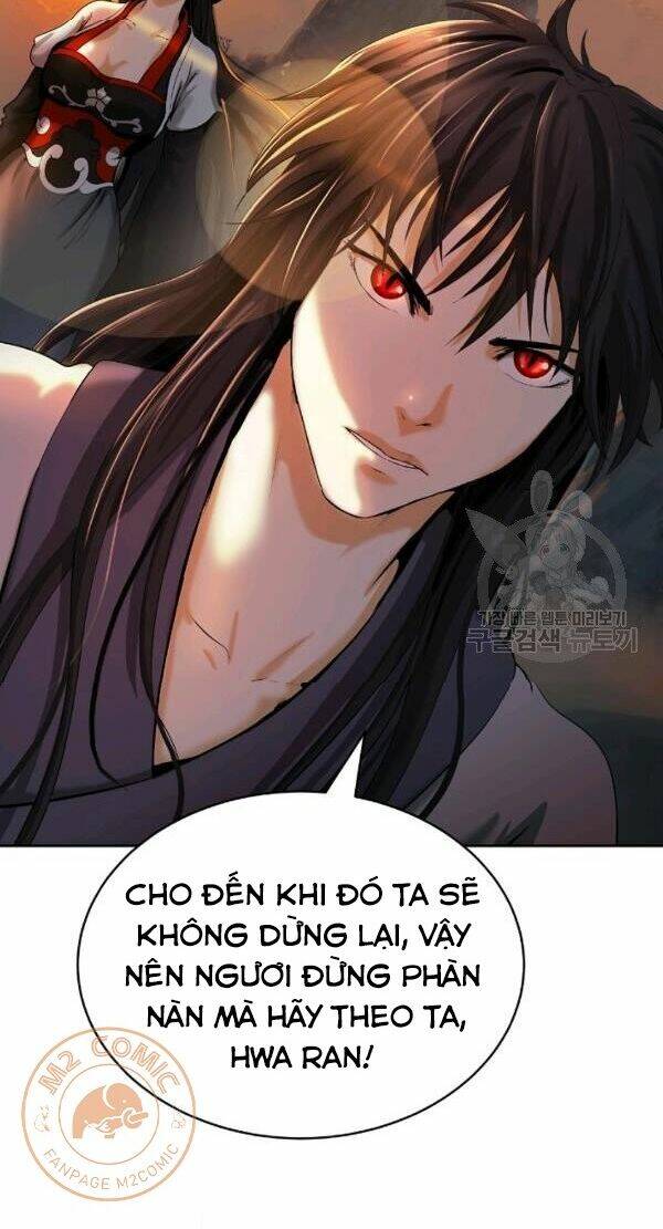 mối tình đêm trăng tròn Chapter 45 - Next Chapter 46