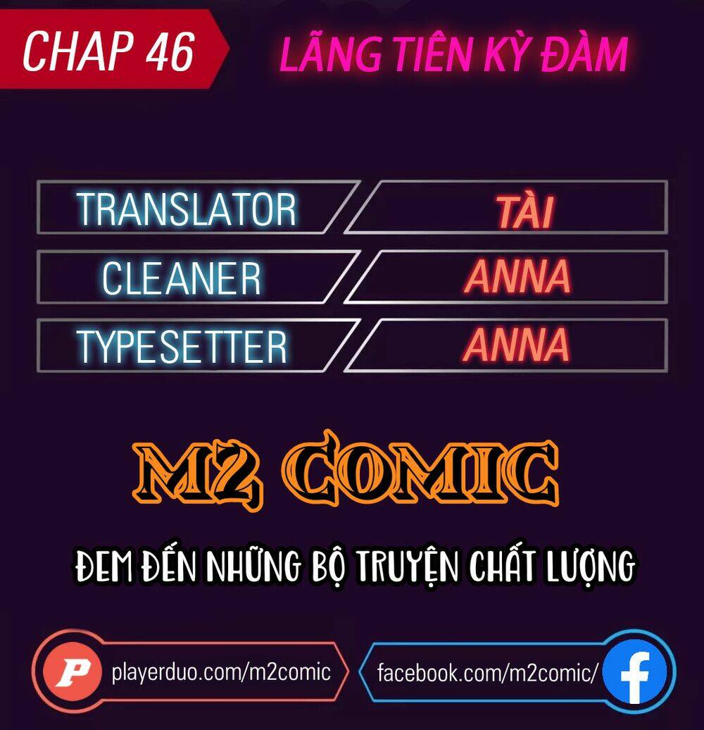 mối tình đêm trăng tròn Chapter 46 - Next Chapter 47