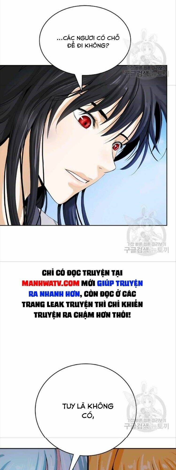 mối tình đêm trăng tròn Chapter 46 - Next Chapter 47