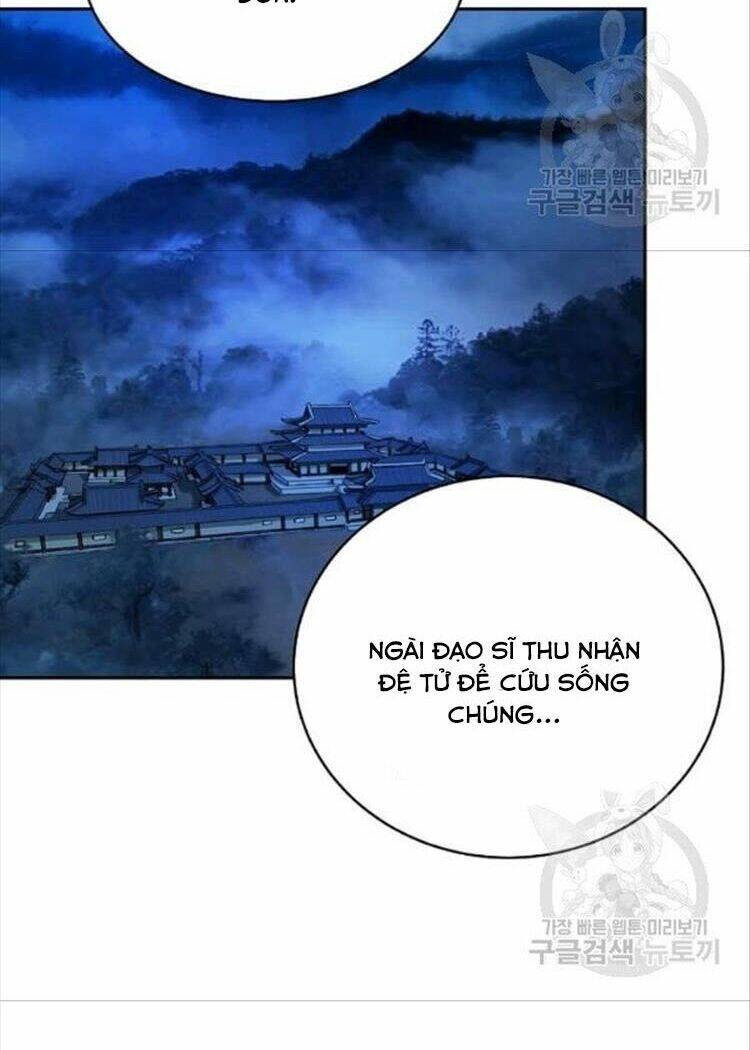 mối tình đêm trăng tròn Chapter 46 - Next Chapter 47