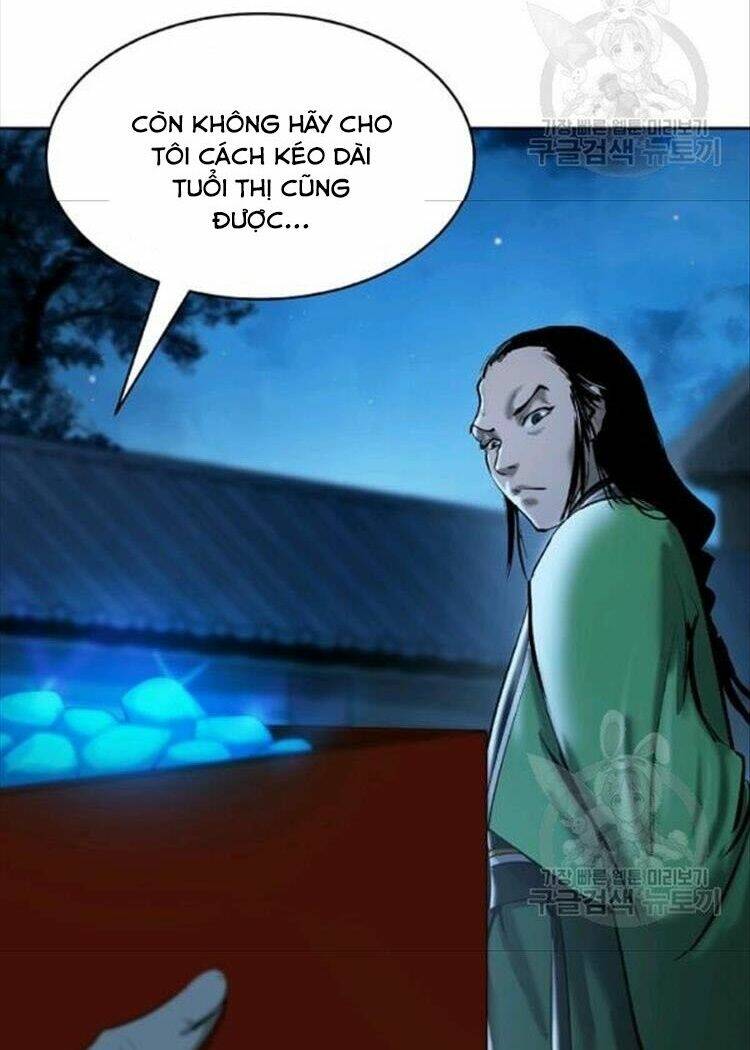 mối tình đêm trăng tròn Chapter 46 - Next Chapter 47