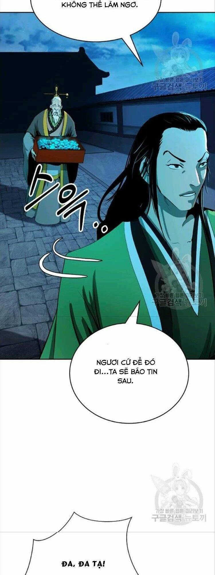 mối tình đêm trăng tròn Chapter 46 - Next Chapter 47