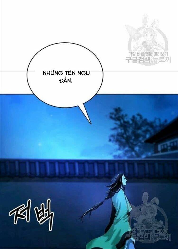 mối tình đêm trăng tròn Chapter 46 - Next Chapter 47