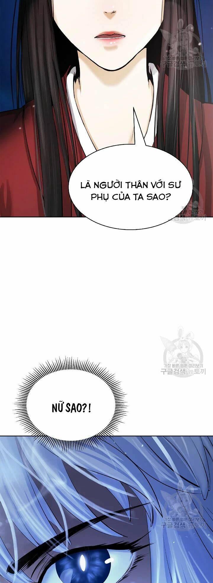 mối tình đêm trăng tròn Chapter 48 - Next Chapter 49