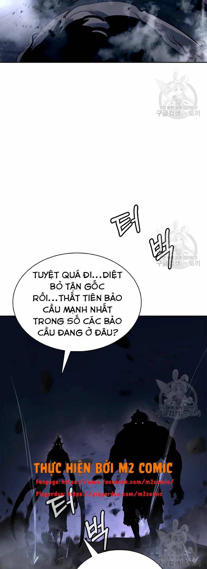 mối tình đêm trăng tròn Chapter 48 - Next Chapter 49