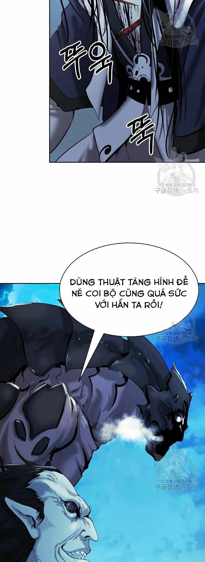 mối tình đêm trăng tròn Chapter 48 - Next Chapter 49