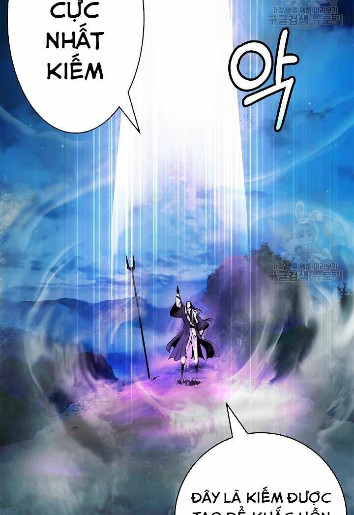 mối tình đêm trăng tròn Chapter 48 - Next Chapter 49