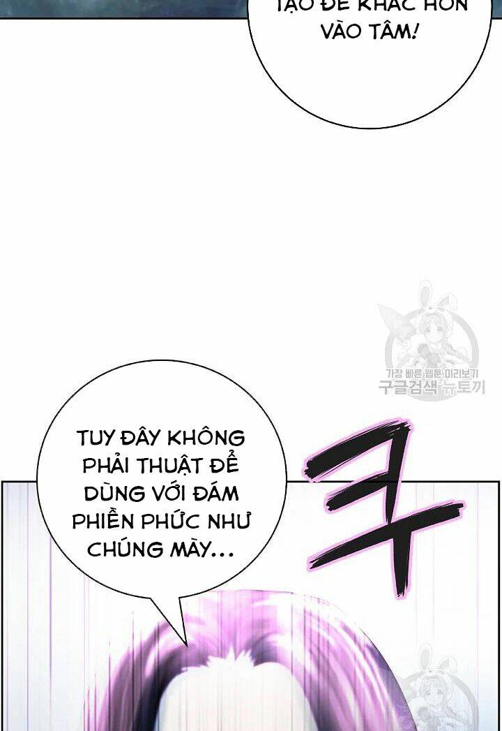 mối tình đêm trăng tròn Chapter 48 - Next Chapter 49