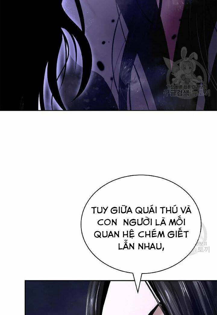 mối tình đêm trăng tròn Chapter 48 - Next Chapter 49